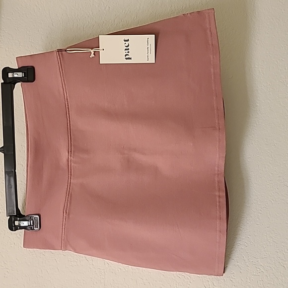 Pact - Women's Skort - Picture 1 of 5